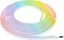 Picture of Paulmann Outdoor Plug & Shine Neon Stripe RGB IP67 24V