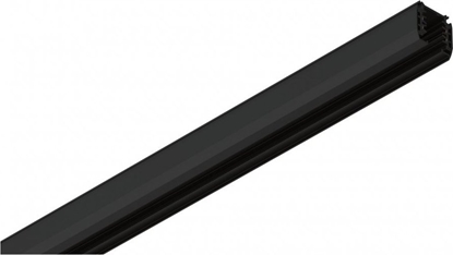 Picture of Paulmann ProRail3 szyna 2m Czarny 230V metal 3-fazowa