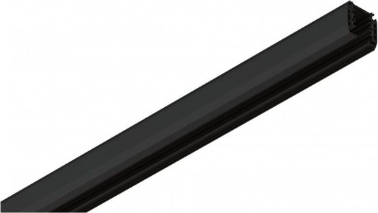 Picture of Paulmann ProRail3 szyna 2m Czarny 230V metal 3-fazowa