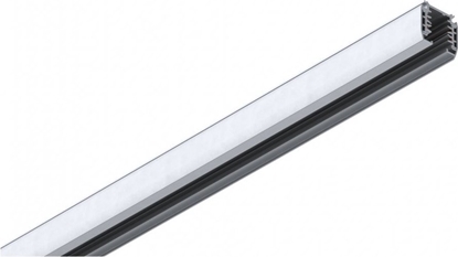 Picture of Paulmann ProRail3 szyna 2m srebrny 230V metal 3-fazowa