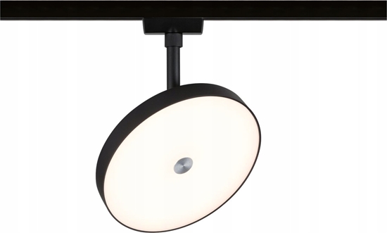 Picture of Paulmann Reflektor na szynoprzewód URail HILDOR LED DIM 15W 850lm 3000K 230V czarny matowy/ metal