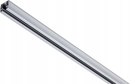 Picture of Paulmann Szynoprzewód URail system 1,5m 230V chrom mat / metal
