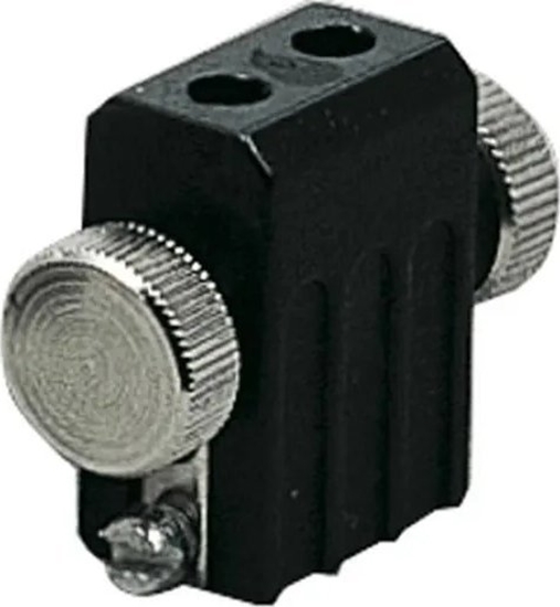 Picture of Paulmann Uchwyt Socket do arówki, Czarny, G4