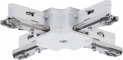 Picture of Paulmann URail cznik X max. 1000W Biay