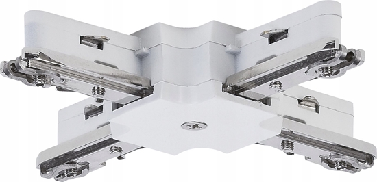 Picture of Paulmann URail cznik X max. 1000W Biay