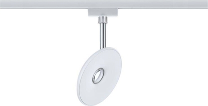 Picture of Paulmann URail Spot Sphere 7,4W Biay Chrom ciemnialny