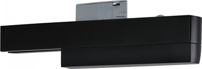 Picture of Paulmann URail Zigbee  adapter spota 0-50W DIM czarny mat 230V