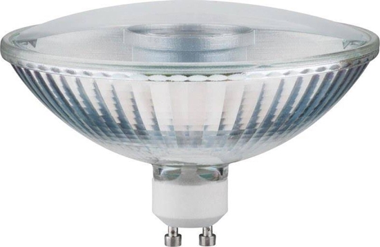 Изображение Paulmann ródo LED QPAR111 4W GU10 230V 2700K 24st.