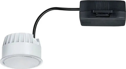 Picture of Paulmann ródo wiata NOVA COIN LED 6W 530lm 50mm 4000K 230V satyna