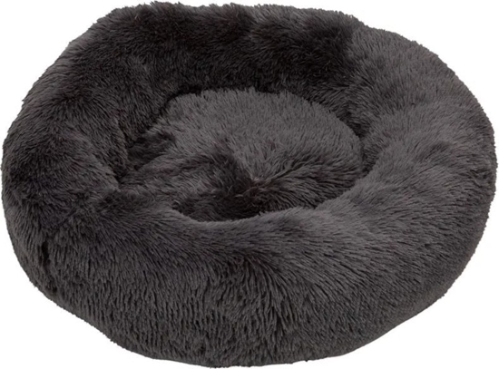 Picture of Paw Patrol Paw Love - Hundepude langhåret (60 cm) - Mørk grå