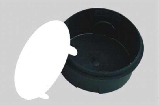 Picture of Pawbol Puszka PT 80 tynk(A.0004)