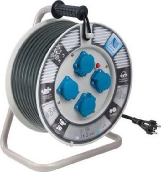 Изображение Pawbol REEL H05RRF3X2.5.30M.IP44. B.1114-30S