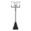 Picture of Pārvietojams basketbola statīvs ZDK255 BASKETBALL HOOP NILS
