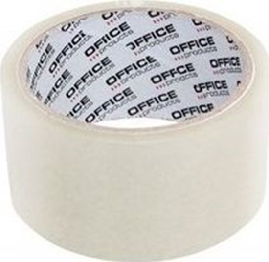 Picture of PBS Connect Tama pakowa Office Products akryl 48mmx50m transparentna 15025011-90 op.6szt.