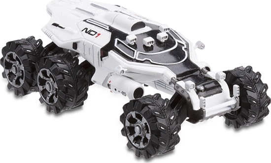 Изображение PDP Mass Effect Andomeda : Nomad Die Cast Mini