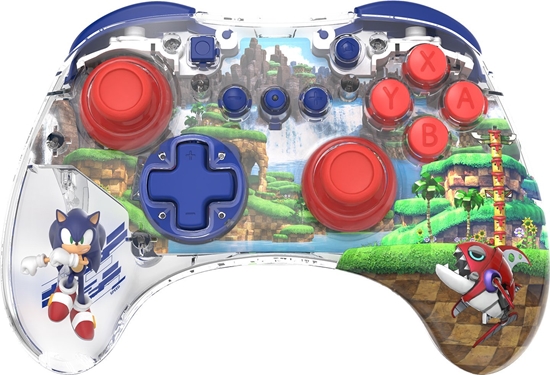 Picture of PDP SWITCH Pad bezprzewodowy REALMz SONIC