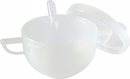 Picture of PDS CARE Bezpieczny kubek z dwoma uchwytami