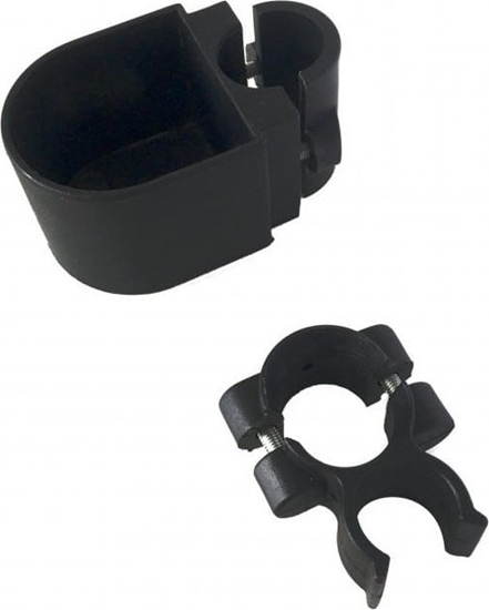 Picture of PDS CARE Uchwyt na kule inwalidzkie i laski do wózka