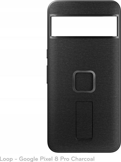 Изображение Peak Design Mobile Etui Everyday Case Loop Google Pixel 8 Pro - Grafitowe