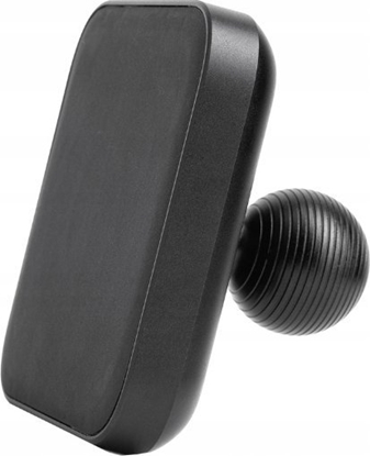 Изображение Peak Design Peak Design Mobile 20mm Ball Adapter Charging - 20mm Adapter Kulowy z adowaniem- Czarny