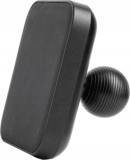 Изображение Peak Design Peak Design Mobile 20mm Ball Adapter Charging - 20mm Adapter Kulowy z adowaniem- Czarny