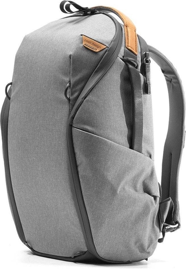 Изображение Peak Design Plecak PEAK DESIGN Everyday Backpack 15L Zip - Popielaty - EDLv2