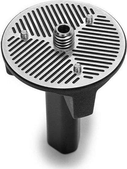 Picture of Peak Design Szybkozczka Peak Design Uniwersal Head Adapter do statywu Travel Tripod