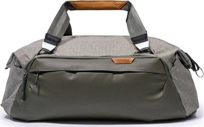Picture of Peak Design Torba fotograficzna Travel Duffel 35l szarozielona