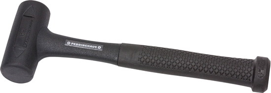 Picture of Peddinghaus Peddinghaus 5036040030 Gummihammer