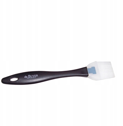 Изображение Pdzelek silikonowy d.25 cm