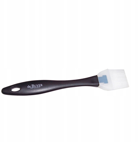 Изображение Pdzelek silikonowy d.25 cm