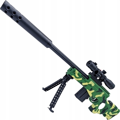 Attēls no Pegaz Karabin na kulki ze wiatem 82250