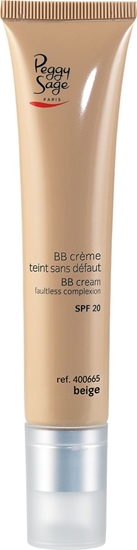 Picture of Peggy Sage Krem BB Nienaganna cera Beige 40ml