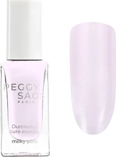 Picture of Peggy Sage Peggy Sage odywka do paznokci Milky Pink 11ml