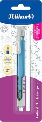 Attēls no Pelikan 807364 gumka Róne kolory 1 szt.
