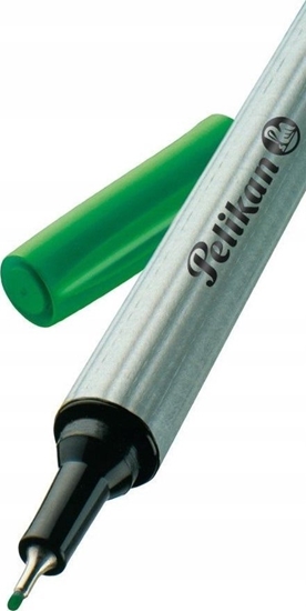 Picture of Pelikan Fineliner 96 cienkopis Drobny Zielony 1 szt.