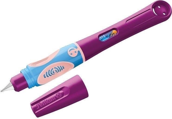 Picture of Pelikan Pióro wieczne Griffix Sweet Berry blister L