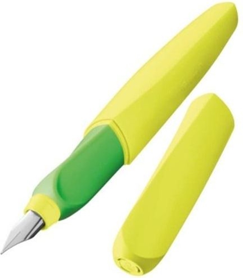 Picture of Pelikan Pióro wieczne Twist P457 M