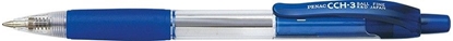 Attēls no Penac Dugopis automatyczny PENAC CCH3 0,7mm, niebieski