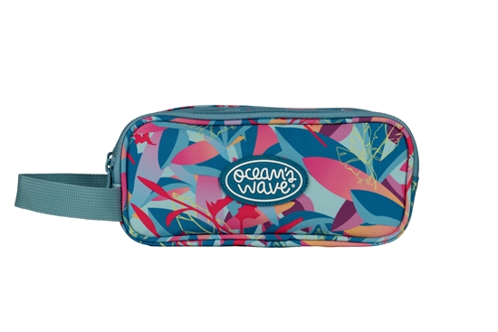 Picture of Penālis OCW CASE EIBA , bez pildījuma, ar 3 rāvējslēdzējiem