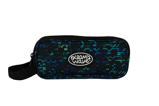 Picture of Penālis OCW CODEC, bez pildījuma, ar 3 rāvējslēdzējiem