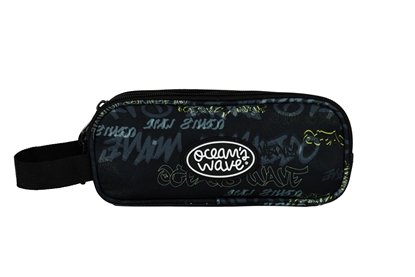 Attēls no Penālis OCW HARDEN, bez pildījuma, ar 3 rāvējslēdzējiem