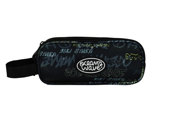 Picture of Penālis OCW HARDEN, bez pildījuma, ar 3 rāvējslēdzējiem