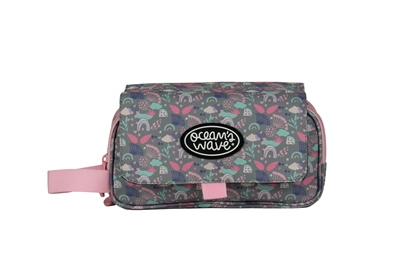 Attēls no Penālis OCW SWEET, bez pildījuma, ar 3 rāvējslēdzējiem