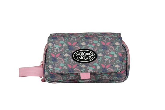 Picture of Penālis OCW SWEET, bez pildījuma, ar 3 rāvējslēdzējiem