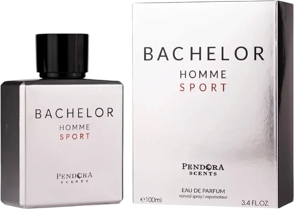 Picture of PENDORA SCENTS Bachelor Homme Sport EDP spray 100ml