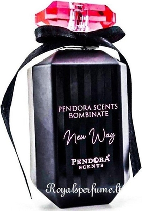 Изображение PENDORA SCENTS Bombinate New Way EDP spray 100ml