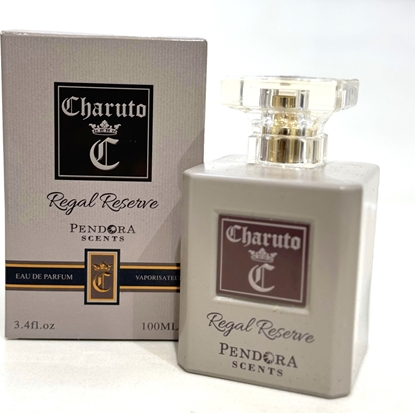 Picture of PENDORA SCENTS Charuto Regal Reserve EDP spray 100ml