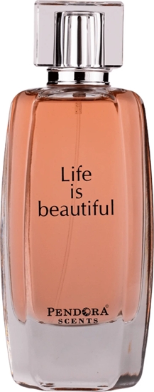 Picture of PENDORA SCENTS Life Is Beautiful EDP spray 100ml