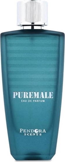 Picture of PENDORA SCENTS Pure Male EDP spray 100ml